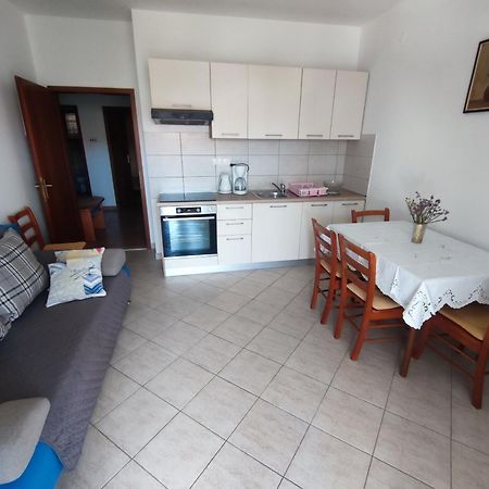 Apartment Vinka Trogir Luaran gambar