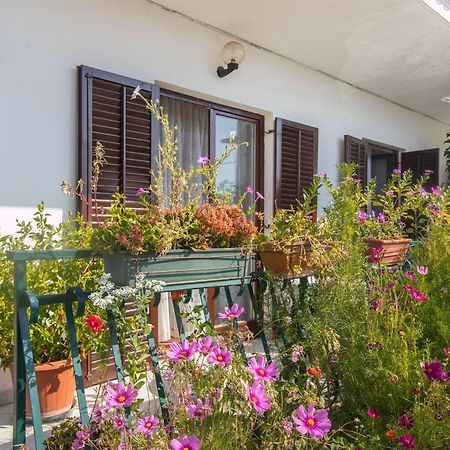 Apartment Vinka Trogir Luaran gambar