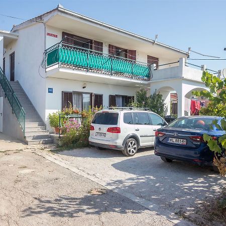 Apartment Vinka Trogir Luaran gambar