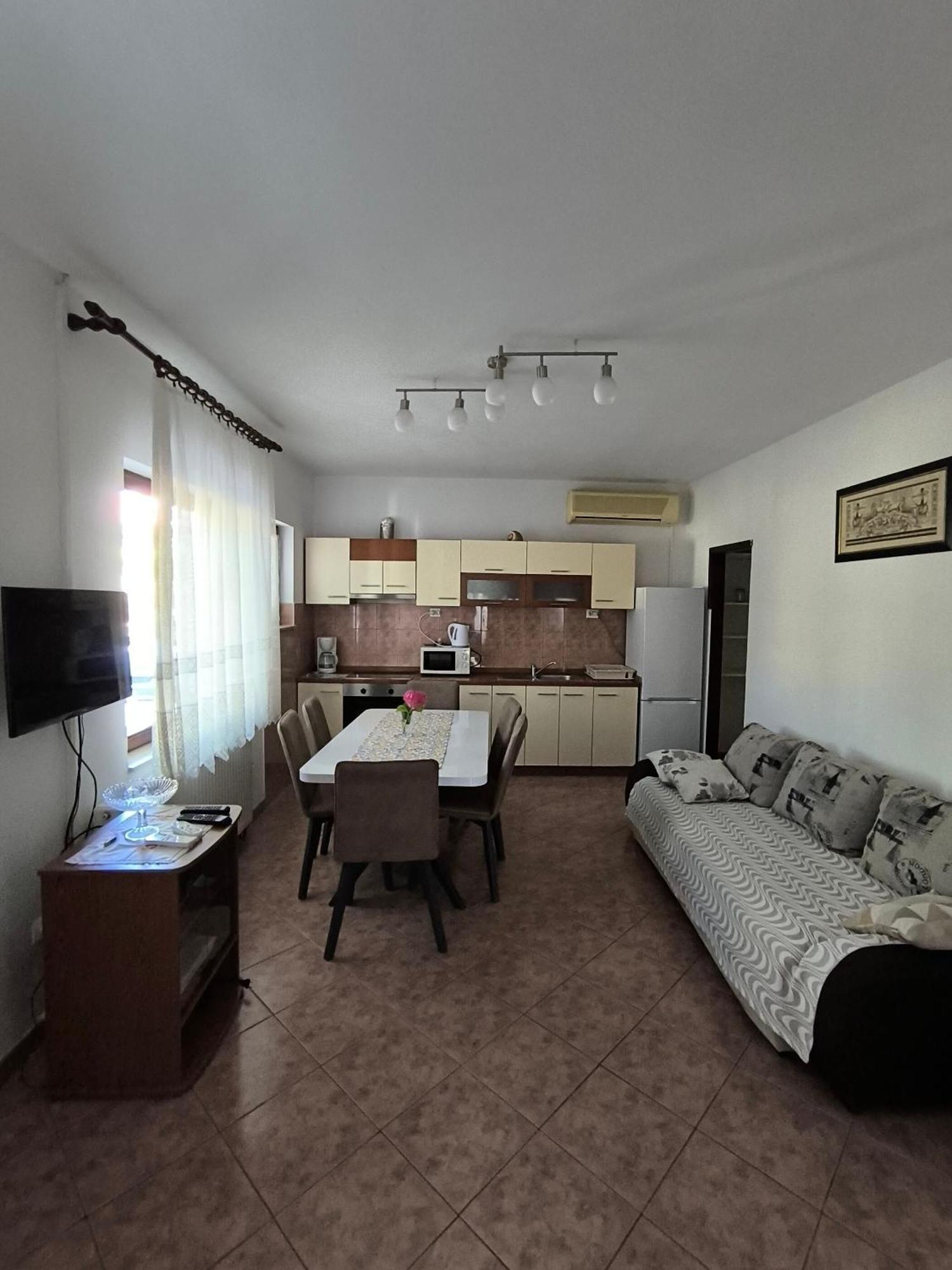 Apartment Vinka Trogir Luaran gambar