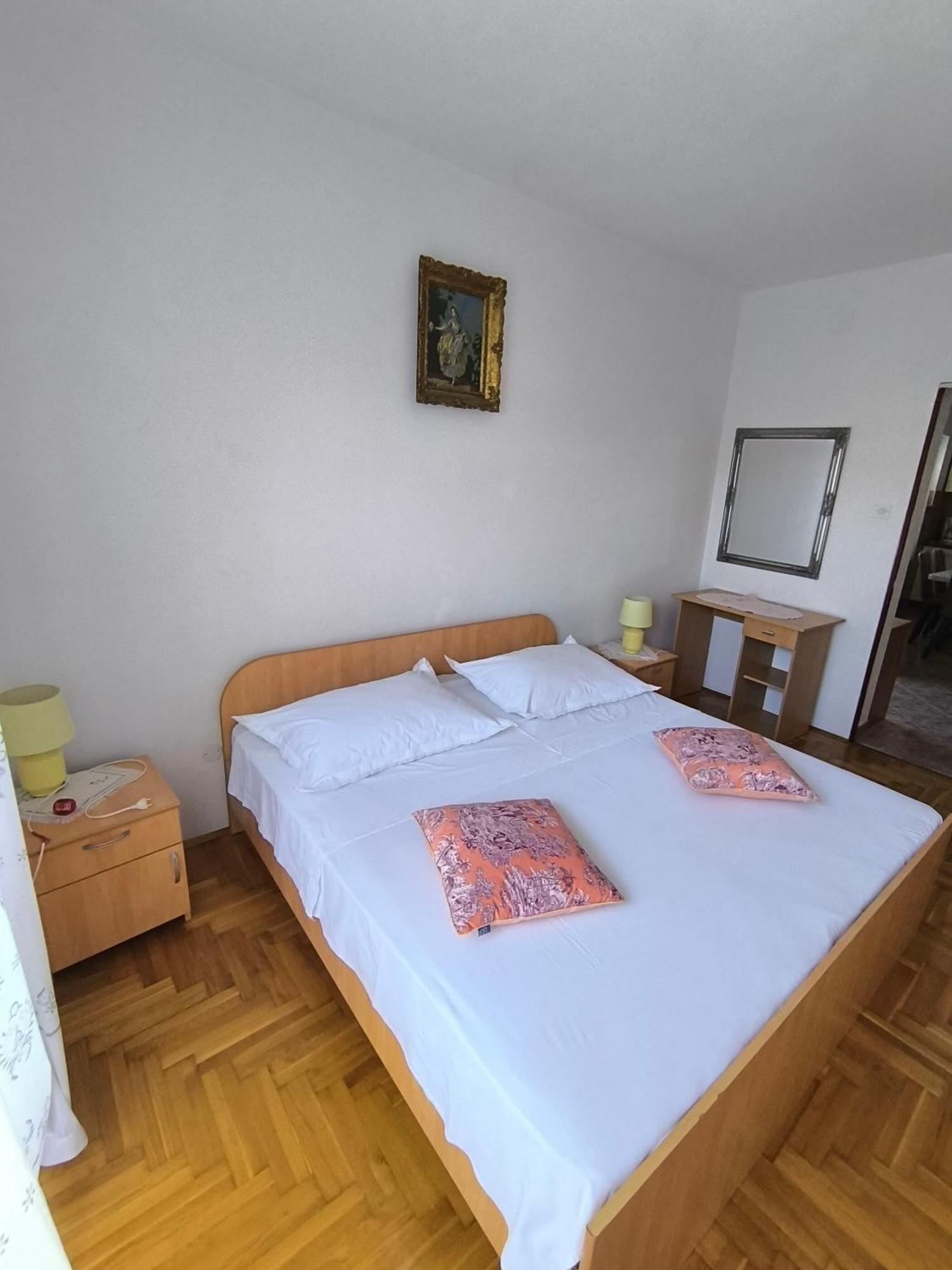 Apartment Vinka Trogir Luaran gambar