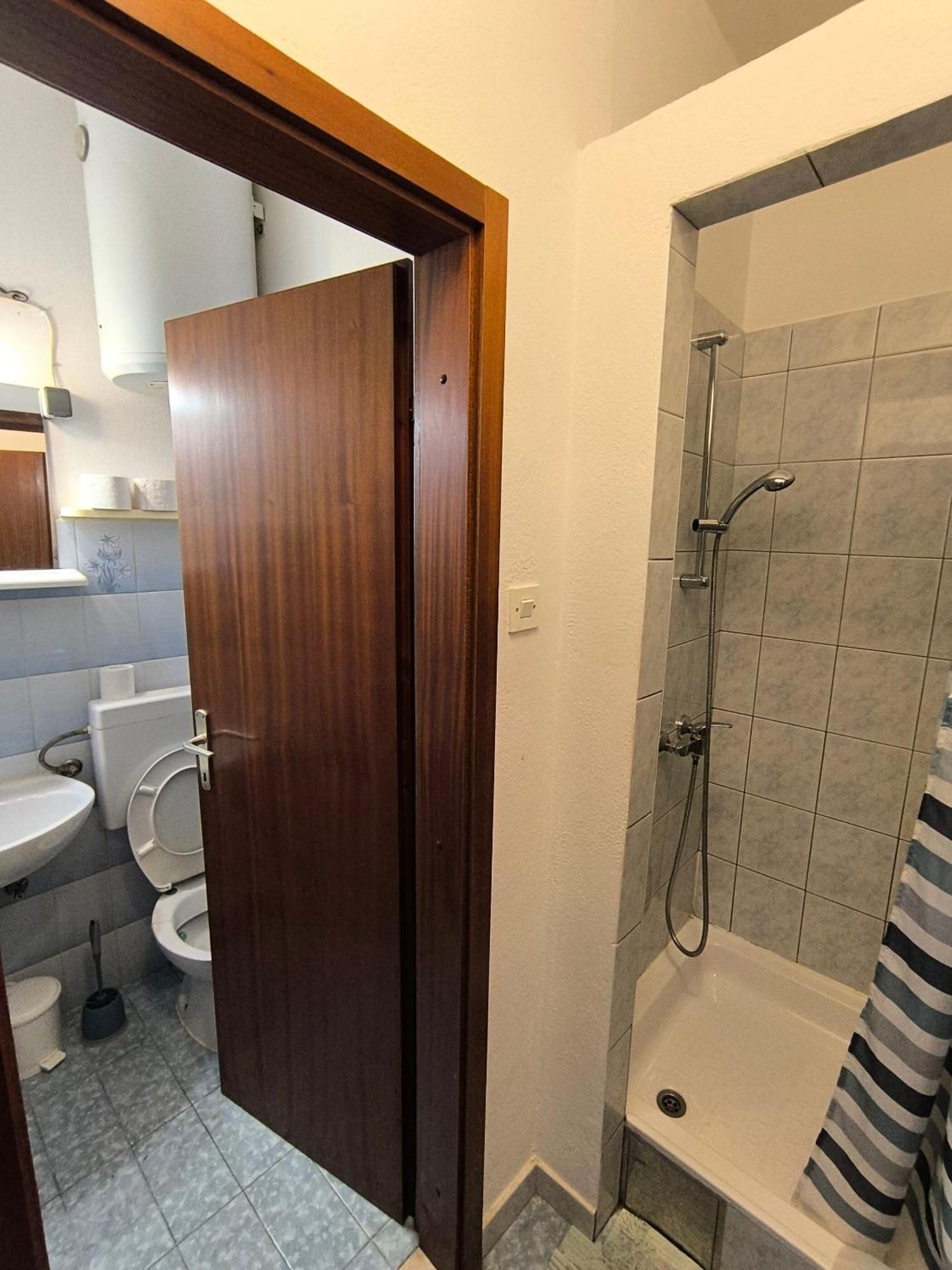 Apartment Vinka Trogir Luaran gambar