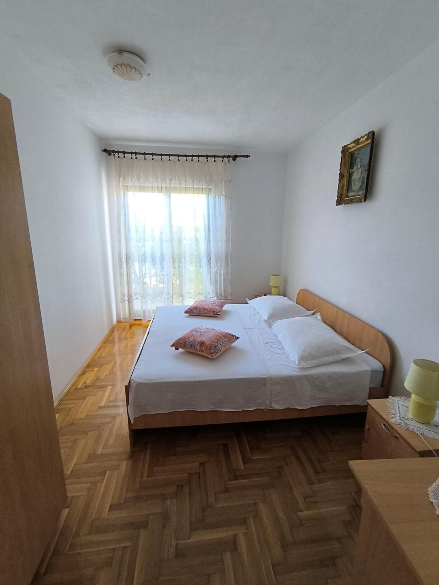 Apartment Vinka Trogir Luaran gambar