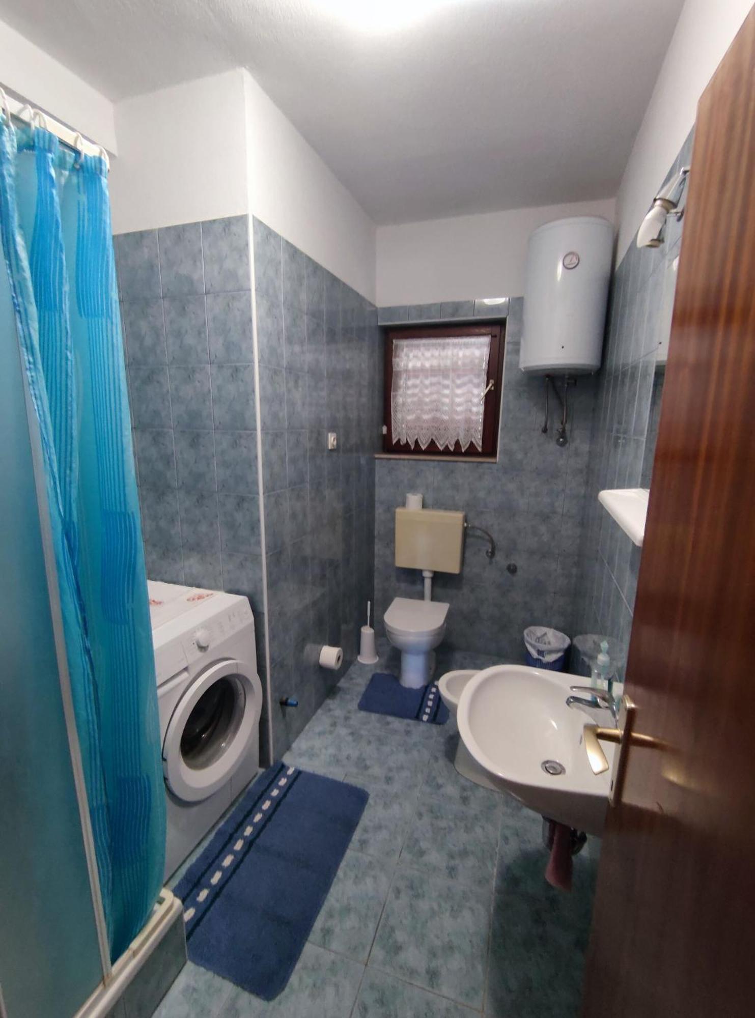 Apartment Vinka Trogir Luaran gambar