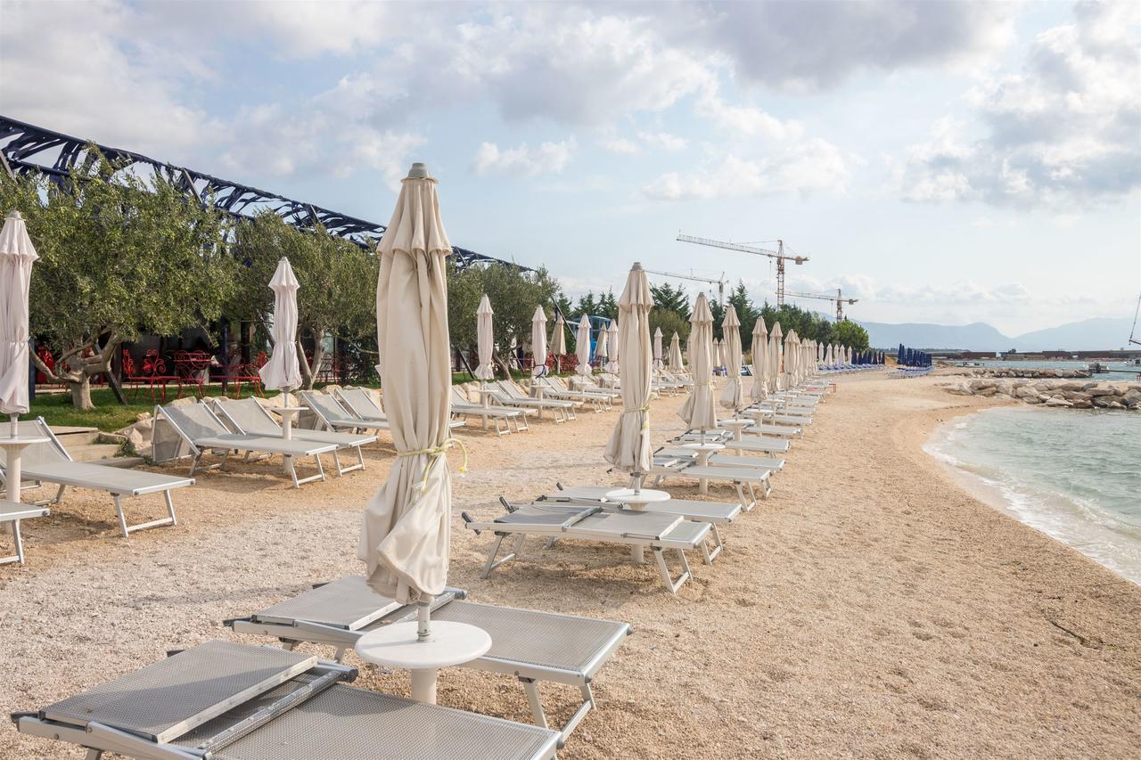 Apartment Vinka Trogir Luaran gambar
